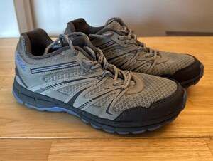 Fila Women's   Running  Shoes Grey Blue